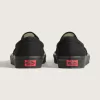 Klassischer Slip-On-Schuh Klassischer Slip-On-Schuh