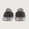 Klassischer Slip-On-Schuh Klassischer Slip-On-Schuh
