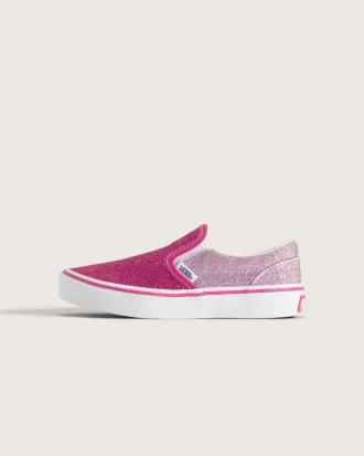 Klassischer Slip-On-Schuh für Kleinkinder