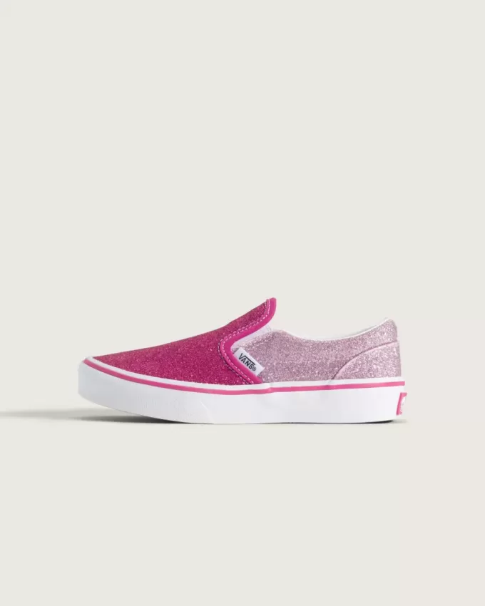 Klassischer Slip-On-Schuh für Kleinkinder
