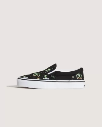 Klassischer Slip-On-Schuh für Kleinkinder