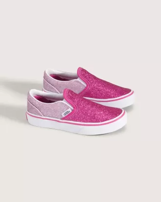 Klassischer Slip-On-Schuh für Kleinkinder