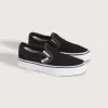 Klassischer Slip-On-Schuh für Kleinkinder