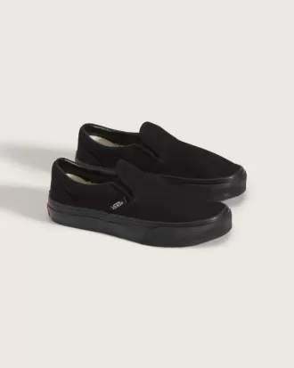 Klassischer Slip-On-Schuh für Kleinkinder