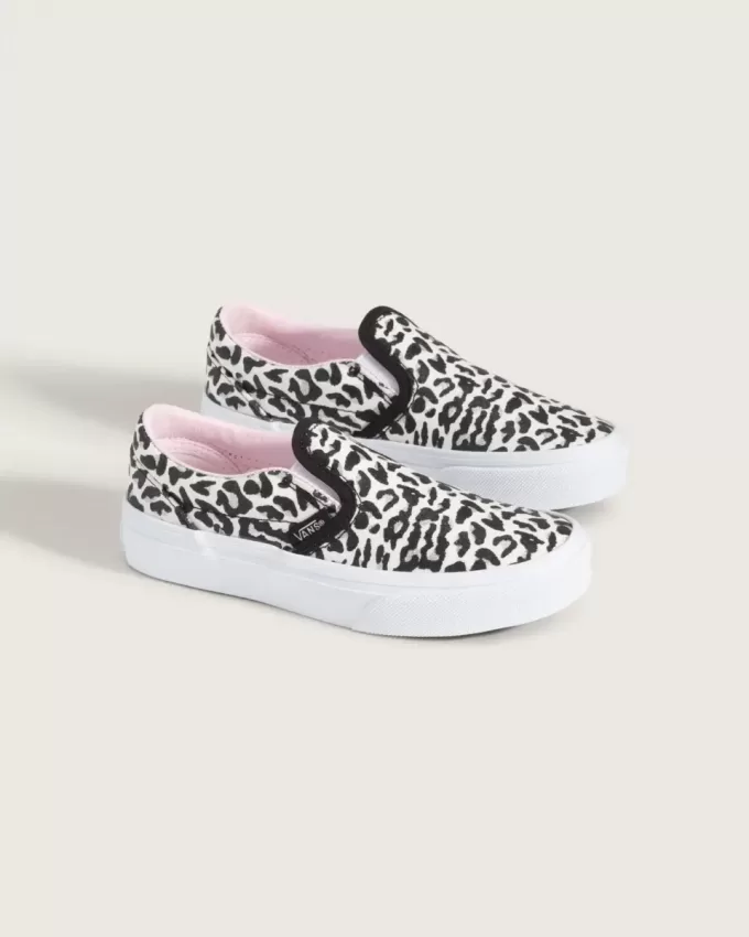 Klassischer Slip-On-Schuh für Kleinkinder