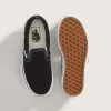 Klassischer Slip-On-Schuh für Kleinkinder