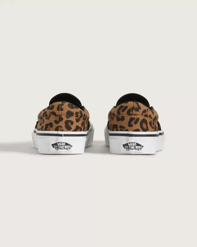 Klassischer Slip-On-Schuh für Kleinkinder