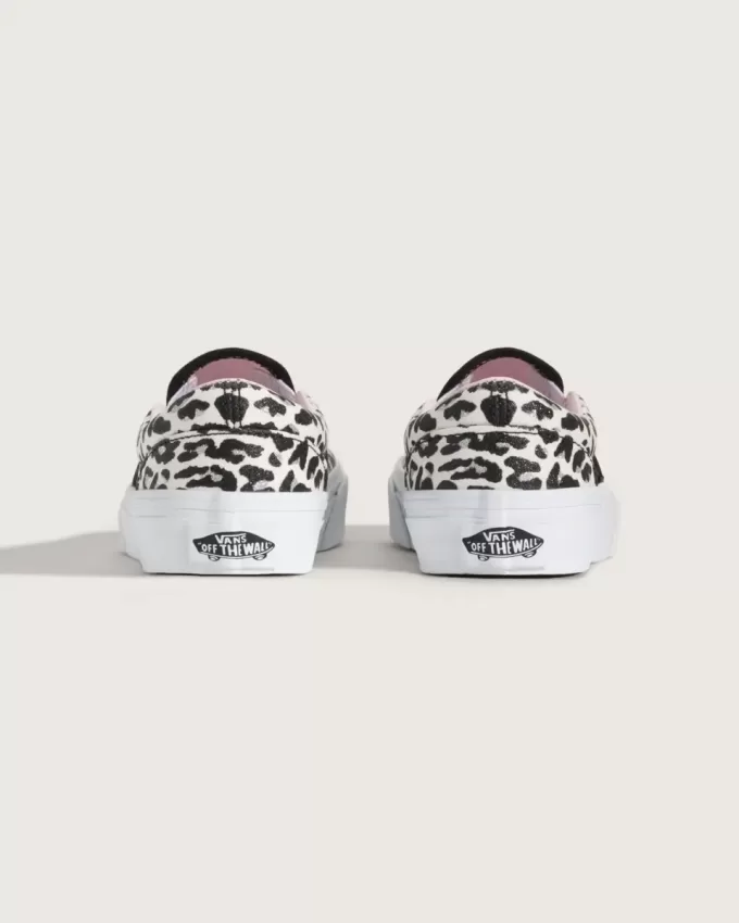 Klassischer Slip-On-Schuh für Kleinkinder