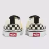 Klassischer Slip-On-Schuh mit V-Schachbrettmuster für Kleinkinder Klassischer Slip-On-Schuh mit V-Schachbrettmuster für Kleinkinder