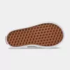 Klassischer Slip-On-Schuh mit V-Schachbrettmuster für Kleinkinder Klassischer Slip-On-Schuh mit V-Schachbrettmuster für Kleinkinder