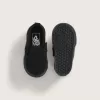 Klassischer Slip-On-V-Schuh für Kleinkinder Klassischer Slip-On-V-Schuh für Kleinkinder