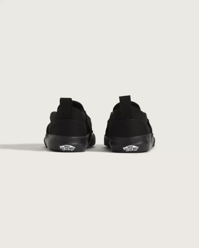 Klassischer Slip-On-V-Schuh für Kleinkinder Klassischer Slip-On-V-Schuh für Kleinkinder