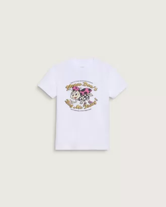 Kleine Kinder Dont Bug Me T-Shirt