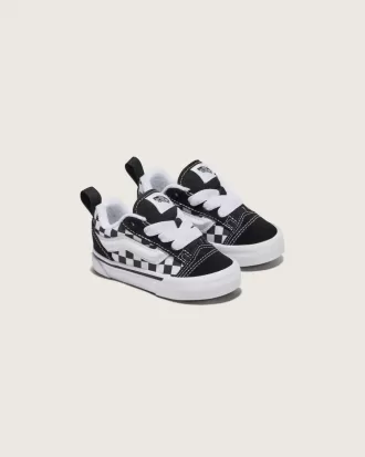Kleinkinder Knu Skool Schuh