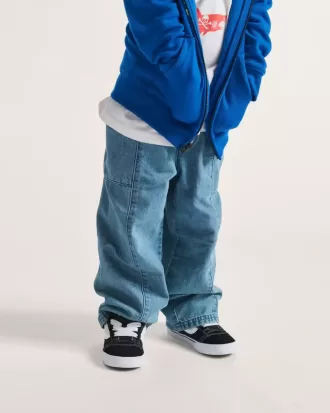 Kleinkinder Knu Skool Schuh