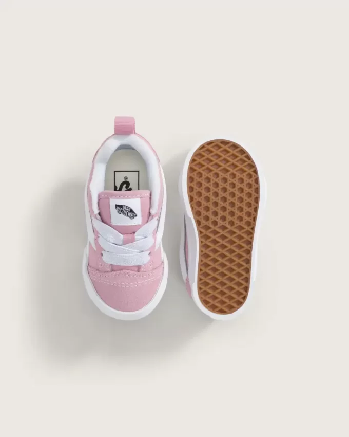 Kleinkinder Knu Skool Schuh
