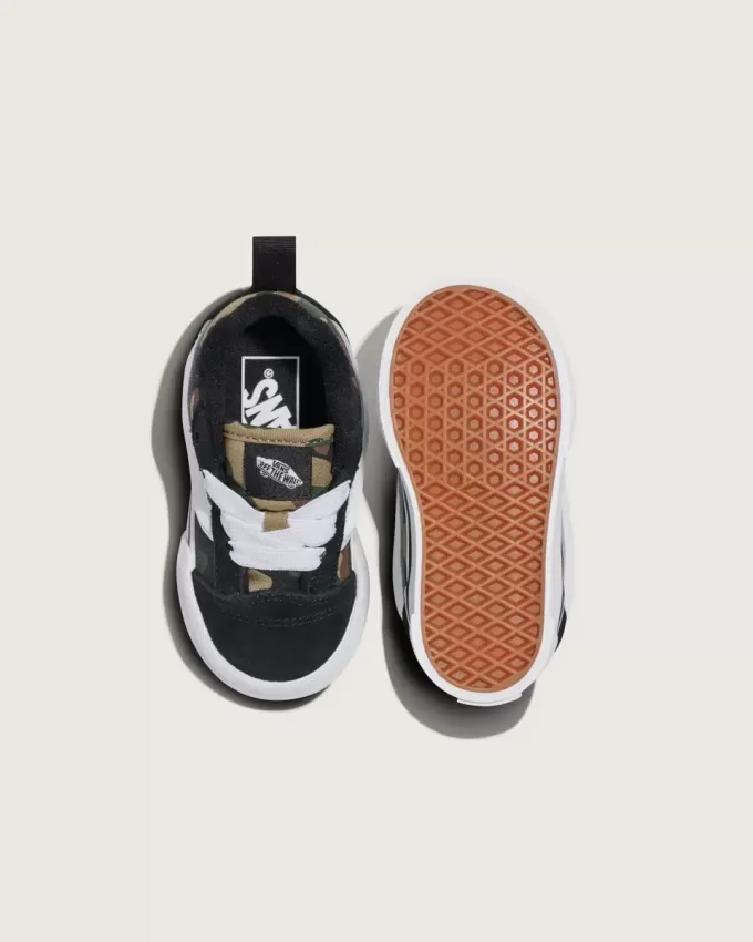 Kleinkinder Knu Skool Schuh