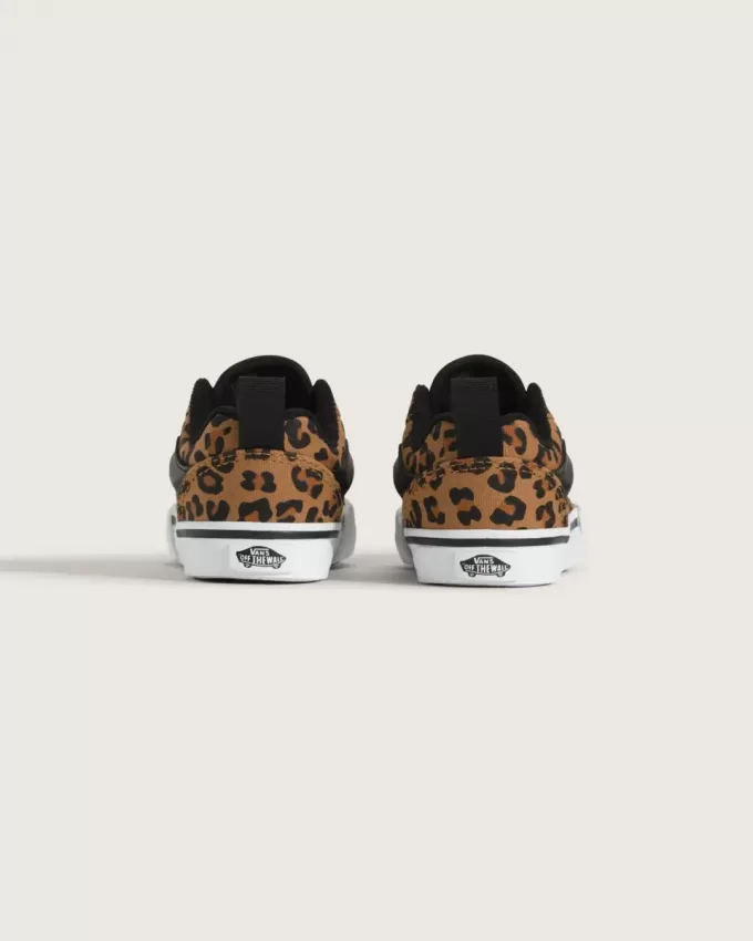 Kleinkinder Knu Skool Schuh