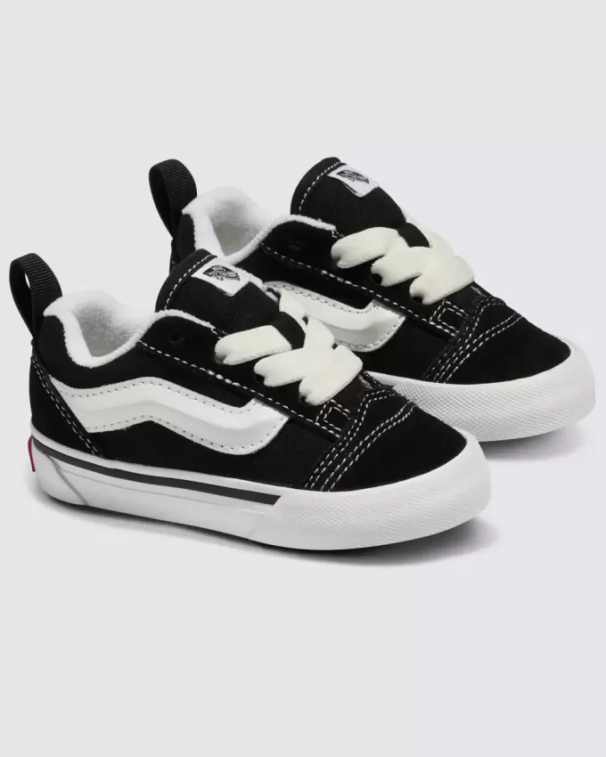 Kleinkinder Knu Skool Schuh
