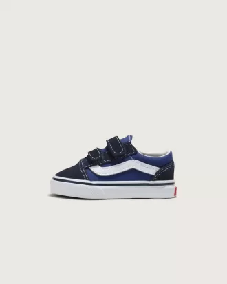 Kleinkinder Old Skool V Schuh