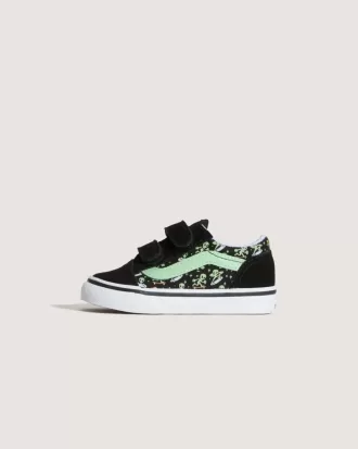 Kleinkinder Old Skool V Schuh