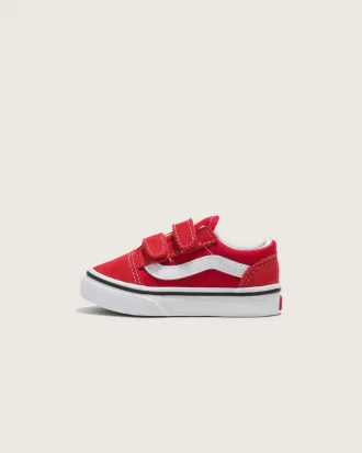 Kleinkinder Old Skool V Schuh