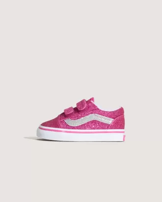 Kleinkinder Old Skool V Schuh