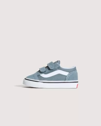 Kleinkinder Old Skool V Schuh