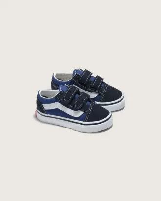 Kleinkinder Old Skool V Schuh
