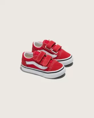 Kleinkinder Old Skool V Schuh