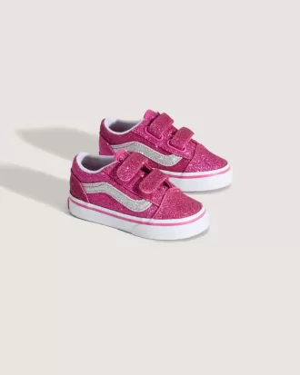 Kleinkinder Old Skool V Schuh