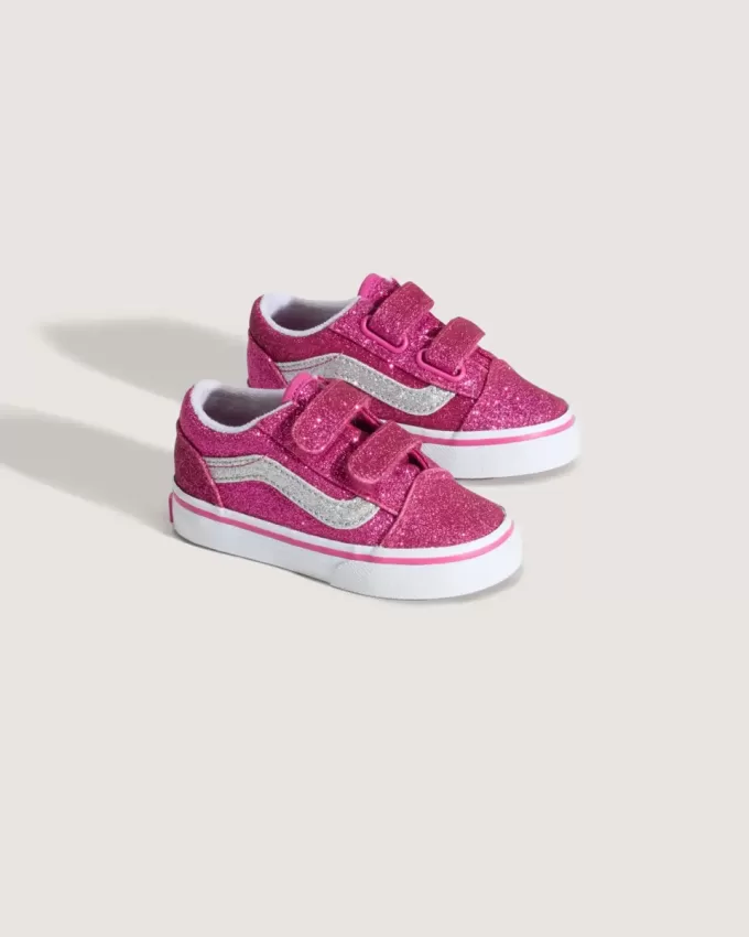 Kleinkinder Old Skool V Schuh Kleinkinder Old Skool V Schuh