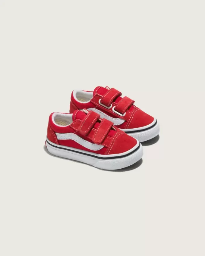 Kleinkinder Old Skool V Schuh