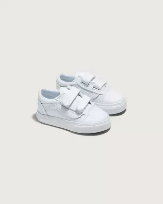 Kleinkinder Old Skool V Schuh