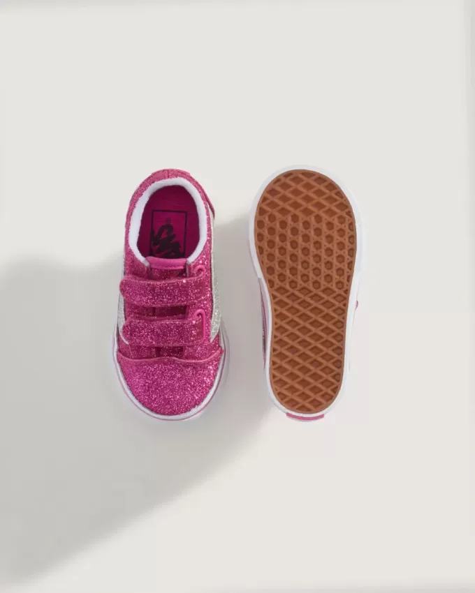 Kleinkinder Old Skool V Schuh Kleinkinder Old Skool V Schuh