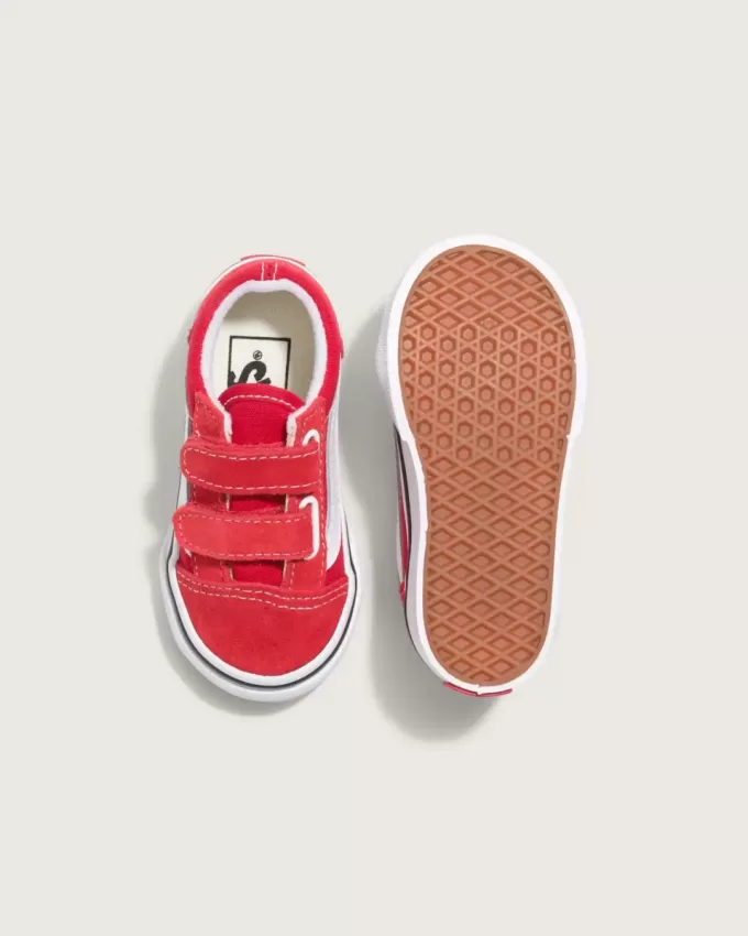 Kleinkinder Old Skool V Schuh