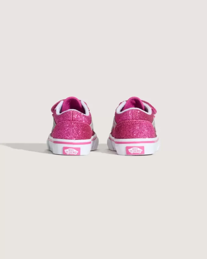 Kleinkinder Old Skool V Schuh Kleinkinder Old Skool V Schuh