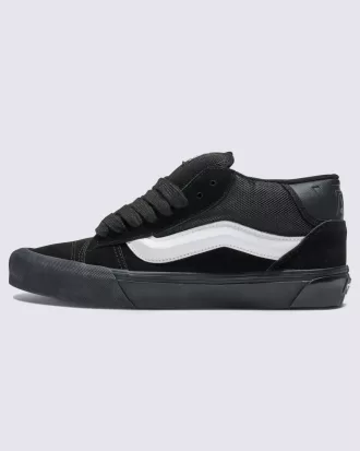 Knu Mid Schuh