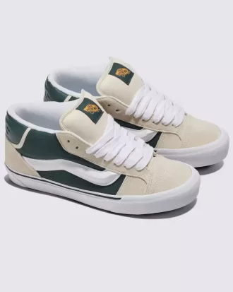Knu Mid Schuh