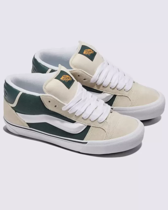 Knu Mid Schuh Knu Mid Schuh
