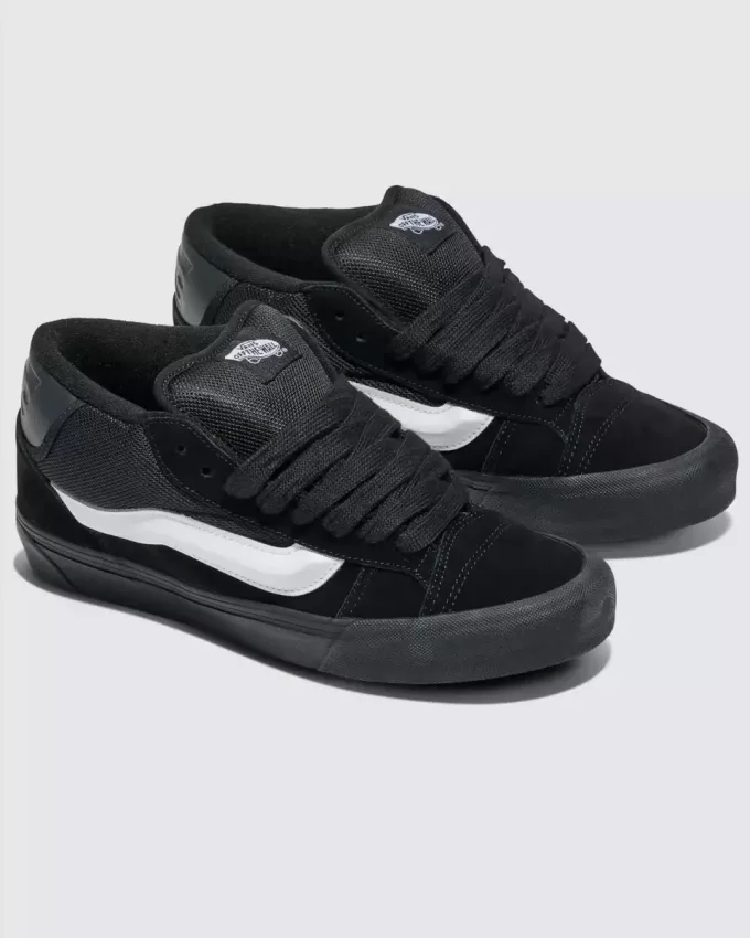 Knu Mid Schuh Knu Mid Schuh