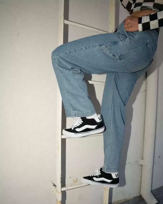 Knu Mid Schuh Knu Mid Schuh