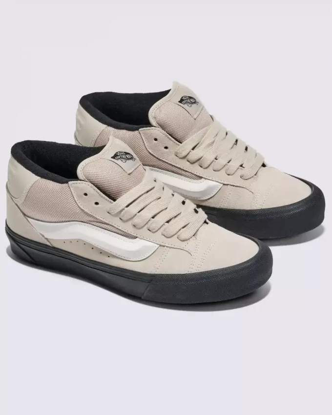 Knu Mid Schuh