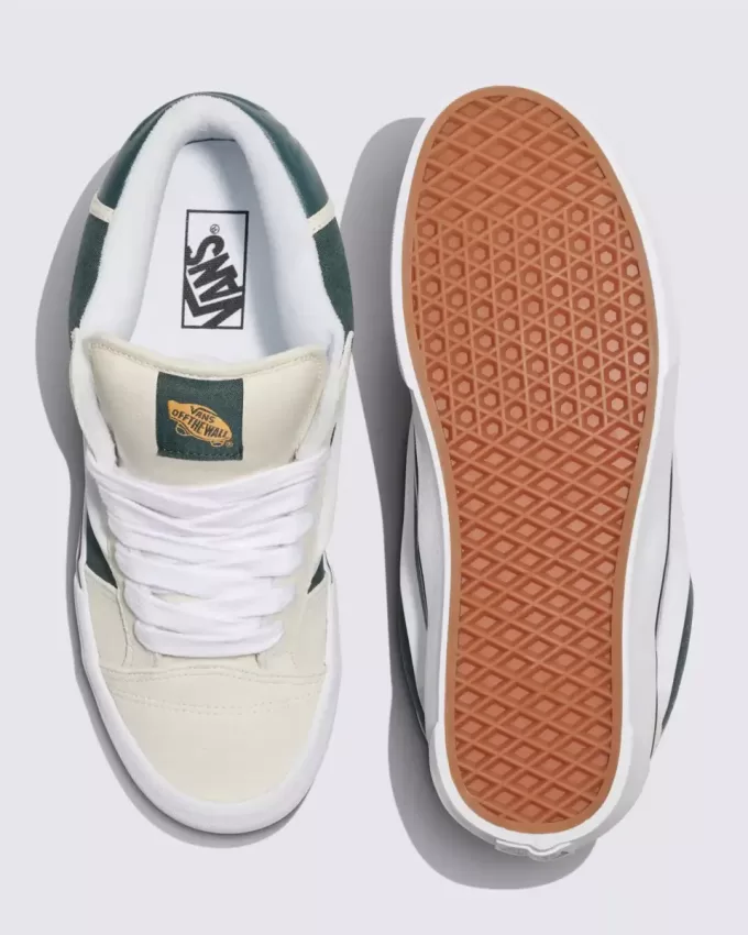Knu Mid Schuh Knu Mid Schuh