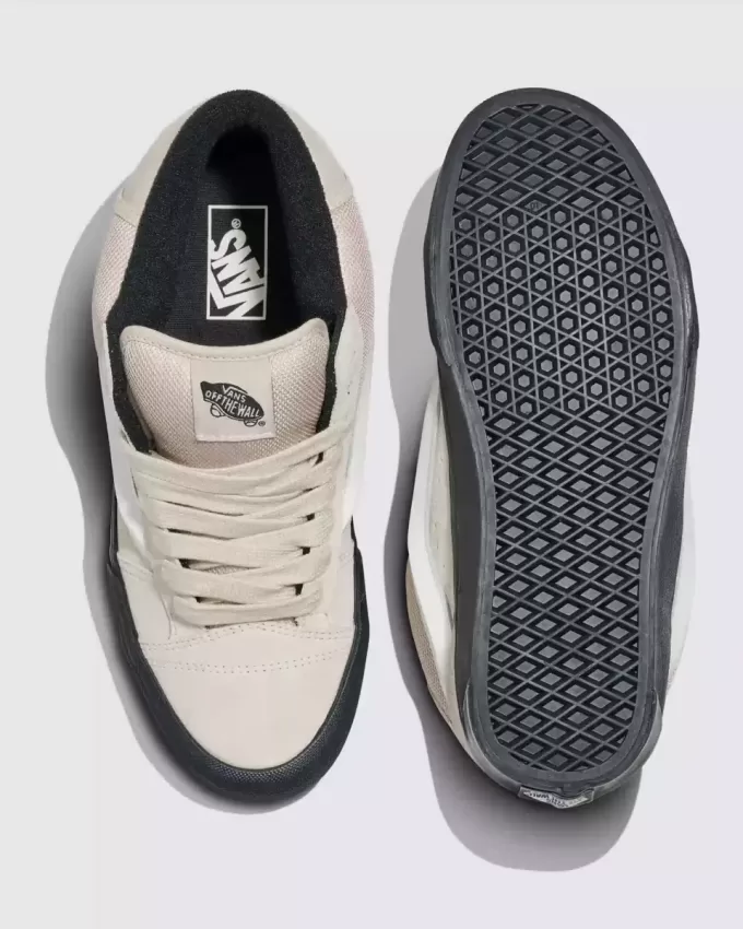 Knu Mid Schuh