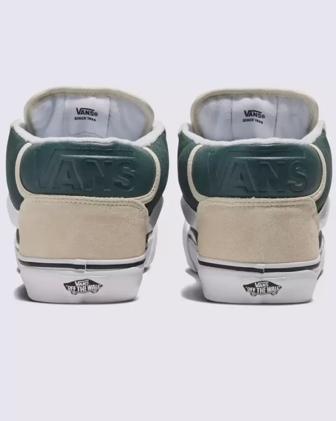 Knu Mid Schuh Knu Mid Schuh