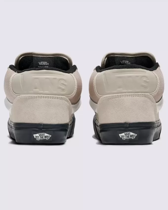 Knu Mid Schuh
