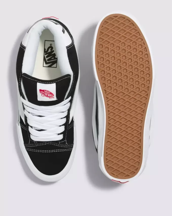 Knu Mid Schuh Knu Mid Schuh