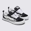 Knu Skool Checkerboard Schuh Knu Skool Checkerboard Schuh