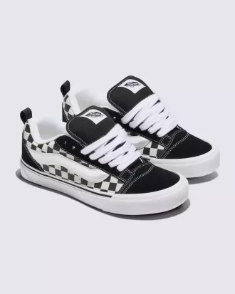 Knu Skool Checkerboard Schuh